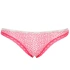 Dámske nohavičky D3447E - Calvin Klein