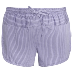 dámske šortky QS6024E-LXP - Calvin Klein