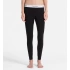 Dámske legíny D1632E-001 čierna - Calvin Klein