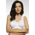 Dámska podprsenka Barbara 580 White - Viki
