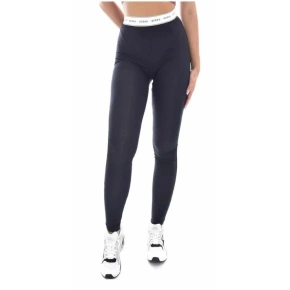 Dámske legíny O2BB00KBBU1 JBLK Black - Guess