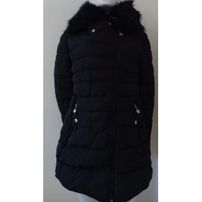 Dámska zimná bunda B1059-30black - S.West