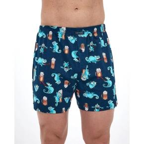 Klasické boxerky 001/175 - Cornette