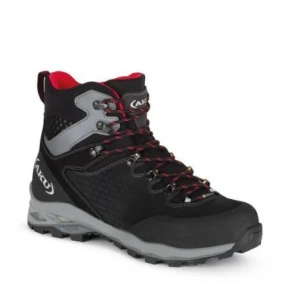Aku Alterra II GTX M 430353 trekingová obuv