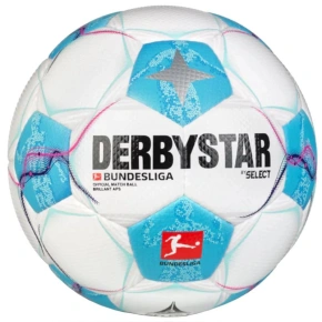 Derbystar Bundesliga Brillant APS v24 FIFA Quality Pro Ball 102011F 5 Derbystar Bundesliga Brillant APS v24 FIFA Quality Pro Ball 102011F 5