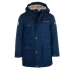 Detská zateplená bunda Trollkids Kids Waterproof Jacket Gudvangen (354-142)
