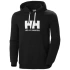 Helly Hansen pánska mikina HH LOGO HOODIE 33977 990