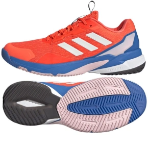 Volejbalová obuv adidas Crazyflight 6 M HP7033