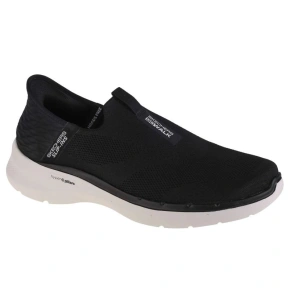 Skechers Slip-Ins: GO Walk 6 - Easy On M 216278-BLK