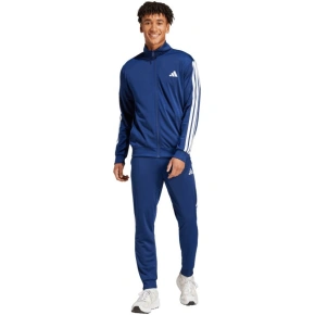Tepláková súprava adidas Sportswear Basic 3-Stripes M JI8859