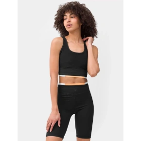Dámska tréningová podprsenka so strednou podporou 4F Dámska tréningová podprsenka so strednou podporou 4F