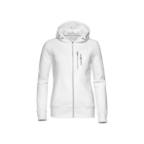 SAIL RACING W GALE ZIP HOOD mikina s kapucňou