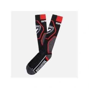 Ponožky Rossignol Speed Comfort Red