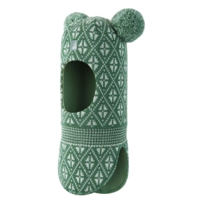 Komínový sveter REIMA Kuuraan - vlnený a teplý (5300214B-8681)