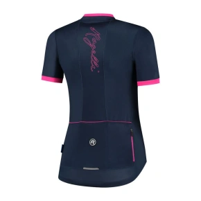 Rogelli dámsky dres ESSENTIAL navy blue XS