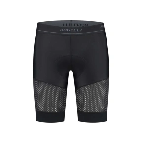 Rogelli ADVNTR Distance boxerky čierne 2XL