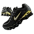 Pánska športová obuv Nike Pánske módne tenisky Shox TL black