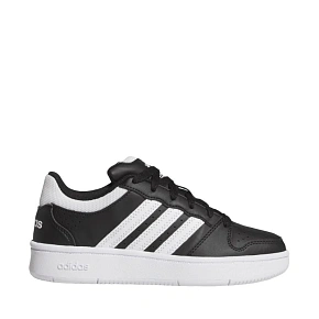 Detská obuv adidas Hoops Classic black KI1072