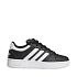 Detská obuv adidas Hoops Classic black KI1072
