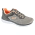Skechers Bountiful – Quick Path 12607-GYCL Šedé 36