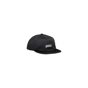 Čiapka POC Cap, čierna