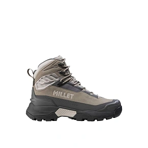 Dámske topánky MILLET Ubic Trek Gtx W, béžové