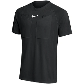 Pánske tričko Nike Dri-FIT Referee III, čierne, HV8319 010 L