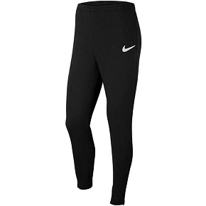Detské nohavice Nike Park 20 Fleece Pants, čierne, CW6909 010 S