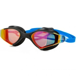 Plavecké okuliare Aqua-Speed Blade Mirror farba 10
