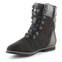 Dámske topánky Twentythird Ave Wp Mid W BL2769-010 - Columbia