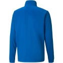 Detská mikina TeamRise Training Poly Jr 657393 02 - Puma