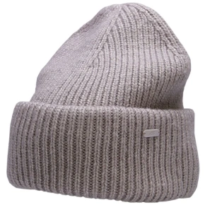 Dámska čiapka W H4Z22 CAD005 52M - 4F