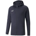 Pánska mikina TeamFinal Casuals M 65738306 - Puma