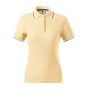 Dámske polo tričko Focus W MLI-23385 - Malfini