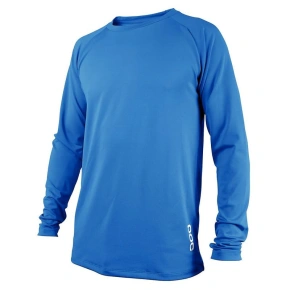POC 673233 JERSEY BLUE LS