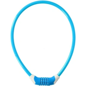 Zámok na bicykel Dunlop 1042817 Zámok na bicykel Dunlop 1042817