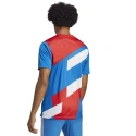 Pánske tričko FC Bayern Pre-Match JSY M HU1261 - Adidas