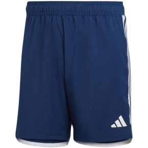 Pánske šortky adidas Tiro 23 Competition Match navy blue HT5697