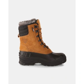 ANTARTIC HIGH WP-M Brown - Kilpi