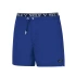 Pánske plavky SM25-13d Summer Shorts modré - Self