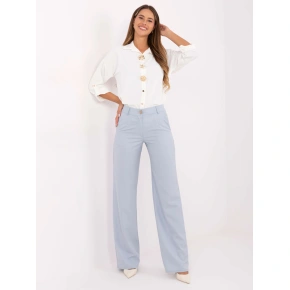 Dámske nohavice LK SP 510012.01 light blue - FPrice