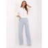 Dámske nohavice LK SP 510012.01 light blue - FPrice