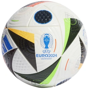 Adidas Fussballliebe Euro24 Pro futbal IQ3682