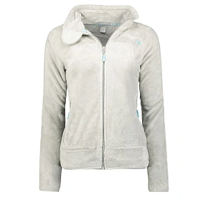 Mikina Geografické Nórsko Upaline Color Lady Bs3 007 W WR624F/GN-LIGHT-GREY Mikina Geografické Nórsko Upaline Color Lady Bs3 007 W WR624F/GN-LIGHT-GREY