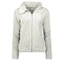 Mikina Geografické Nórsko Upaline Color Lady Bs3 007 W WR624F/GN-LIGHT-GREY