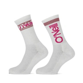 SPORTSOCK RETRO LOGO 2PK členkové ponožky