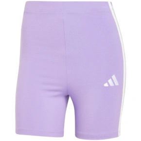 Adidas Essentials 3-Stripes Biker Shorts W JD0914 ženy