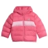 Bunda adidas I SD JKT Jr JL7390