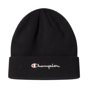 Detská čiapka Champion Beanie Cap navy blue 806070 BS501