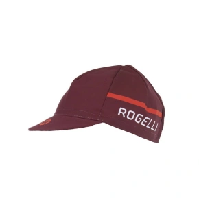Rogelli HERO čiapka červená